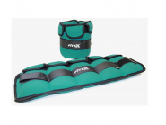 Утяжелитель для ног FITEX PRO 2 х 2,5 кг FTX-1620-2.5